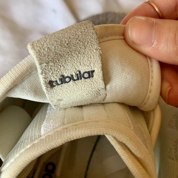 Adidas Tubular Shadow Sneaker from Finish Line - Picture 6 of 7